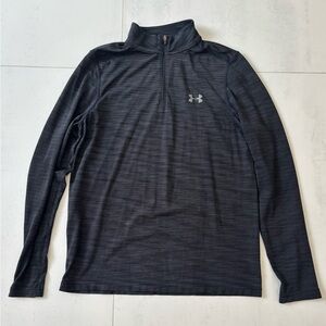 Under Armour Threadborne 1/4 Zip